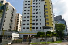 Shan Gate Apartment (D12), Apartment #945772